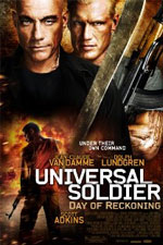 Watch Universal Soldier: Day of Reckoning Afdah
