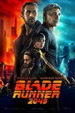 Watch Blade Runner 2049 Afdah