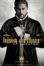 Watch King Arthur: Legend of the Sword Afdah