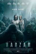 Watch The Legend of Tarzan Projectfreetv
