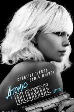 Watch Atomic Blonde Afdah