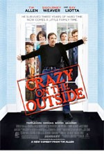 Watch Crazy On The Outside Niter