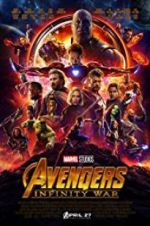 Watch Avengers: Infinity War Afdah