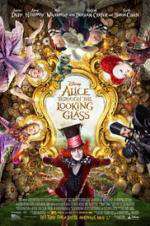 Watch Alice Through the Looking Glass Afdah