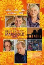 Watch The Best Exotic Marigold Hotel Afdah
