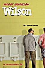 Watch Wilson Afdah