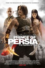 Watch Prince of Persia: The Sands of Time Afdah
