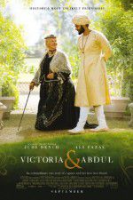 Watch Victoria and Abdul Afdah