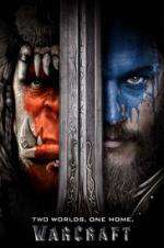 Watch Warcraft Afdah