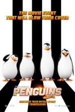 Watch Penguins of Madagascar Afdah