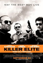 Watch Killer Elite Afdah
