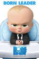 Watch The Boss Baby Afdah