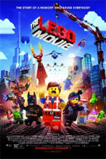 Watch The Lego Movie Afdah