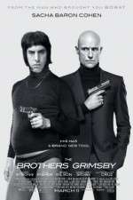 Watch The Brothers Grimsby Afdah