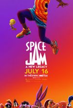 Watch Space Jam: A New Legacy Afdah