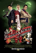 Watch A Very Harold & Kumar 3D Christmas Afdah