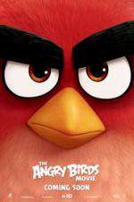 Watch Angry Birds Afdah