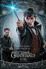 Watch Fantastic Beasts: The Crimes of Grindelwald Afdah