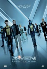 Watch X-Men: First Class Afdah