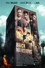Watch Brick Mansions Afdah