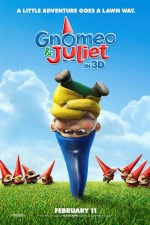 Watch Gnomeo & Juliet Afdah