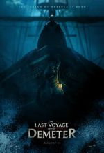 Watch The Last Voyage of the Demeter Afdah