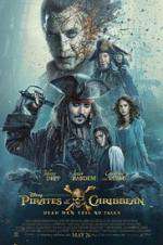 Watch Pirates of the Caribbean: Dead Men Tell No Tales Afdah