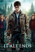 Watch Harry Potter and the Deathly Hallows: Part 2 Afdah