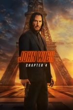 Watch John Wick: Chapter 4 Online Afdah