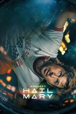 Project Hail Mary afdah