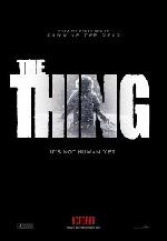 Watch The Thing (2011) Afdah
