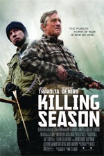 Watch Killing Season Afdah