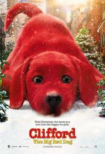 Watch Clifford the Big Red Dog Afdah