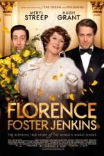 Watch Florence Foster Jenkins Afdah