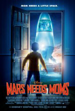 Watch Mars Needs Moms Afdah
