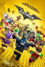 Watch The LEGO Batman Movie Afdah