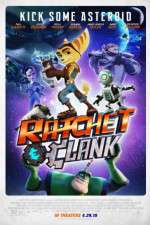 Watch Ratchet & Clank Afdah