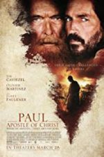 Watch Paul, Apostle of Christ Afdah