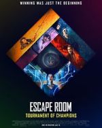 Watch Escape Room: Tournament of Champions Afdah
