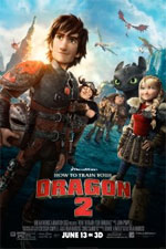 Watch How to Train Your Dragon 2 Afdah