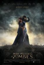 Watch Pride and Prejudice and Zombies Afdah