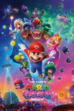 The Super Mario Galaxy Movie afdah