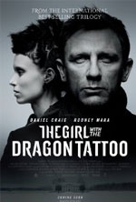 Watch The Girl with the Dragon Tattoo Afdah