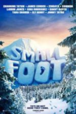 Watch Smallfoot Afdah