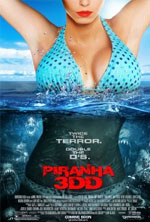 Watch Piranha 3DD Afdah