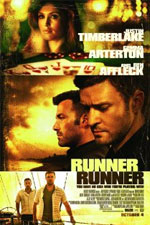 Watch Runner Runner Afdah