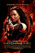Watch The Hunger Games: Catching Fire Afdah