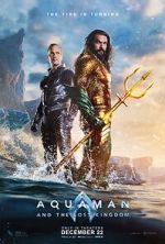 Watch Aquaman and the Lost Kingdom Online Afdah