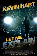 Watch Kevin Hart: Let Me Explain Afdah
