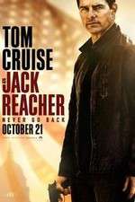 Watch Jack Reacher: Never Go Back Afdah
